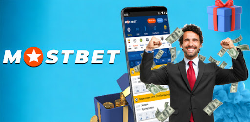 MostBet для Android